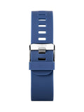 Limit 37mm Unisex Rectangular Smart Watch