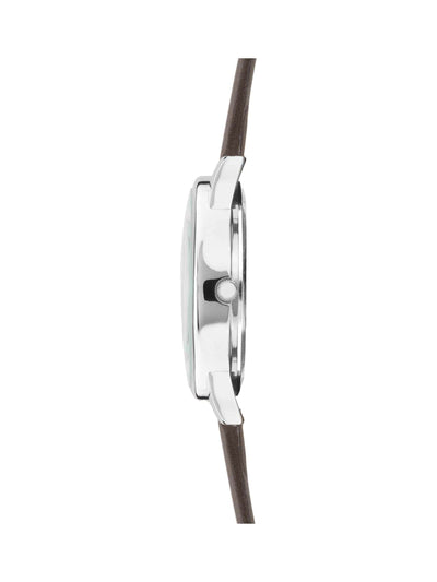 Next Montre Limit Brown Modern Ronde Analogue 38mm avec bracelet - Acheter en ligne chez McGrocer