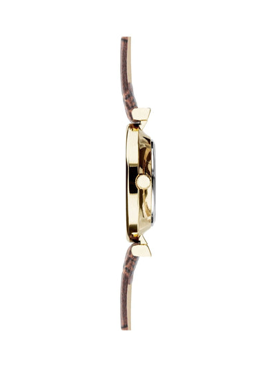 Montre Limit Brown Classic 30mm analogique avec bracelet
