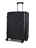 Rock Luggage Grey Medium Maya Suitcase