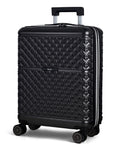 Rock Luggage Grey Maya Cabin Suitcase