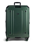 Rock Luggage Green Large Alpine Suitcase
