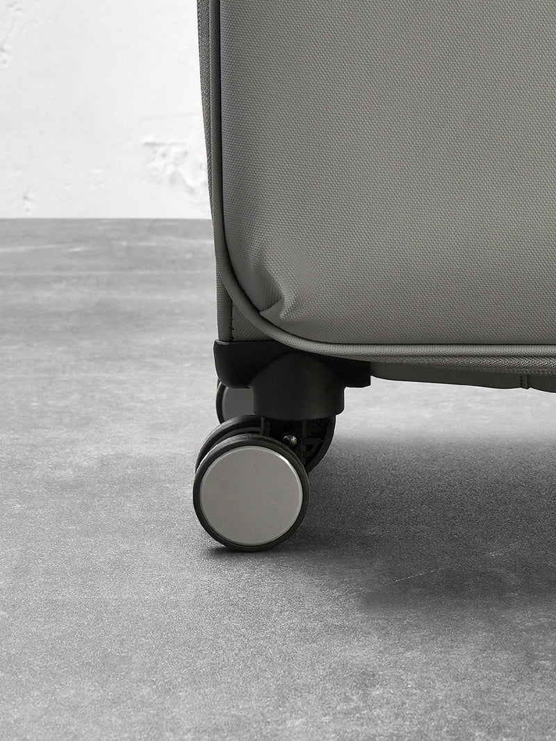 Rock Luggage Harper large suitcase (British brand)