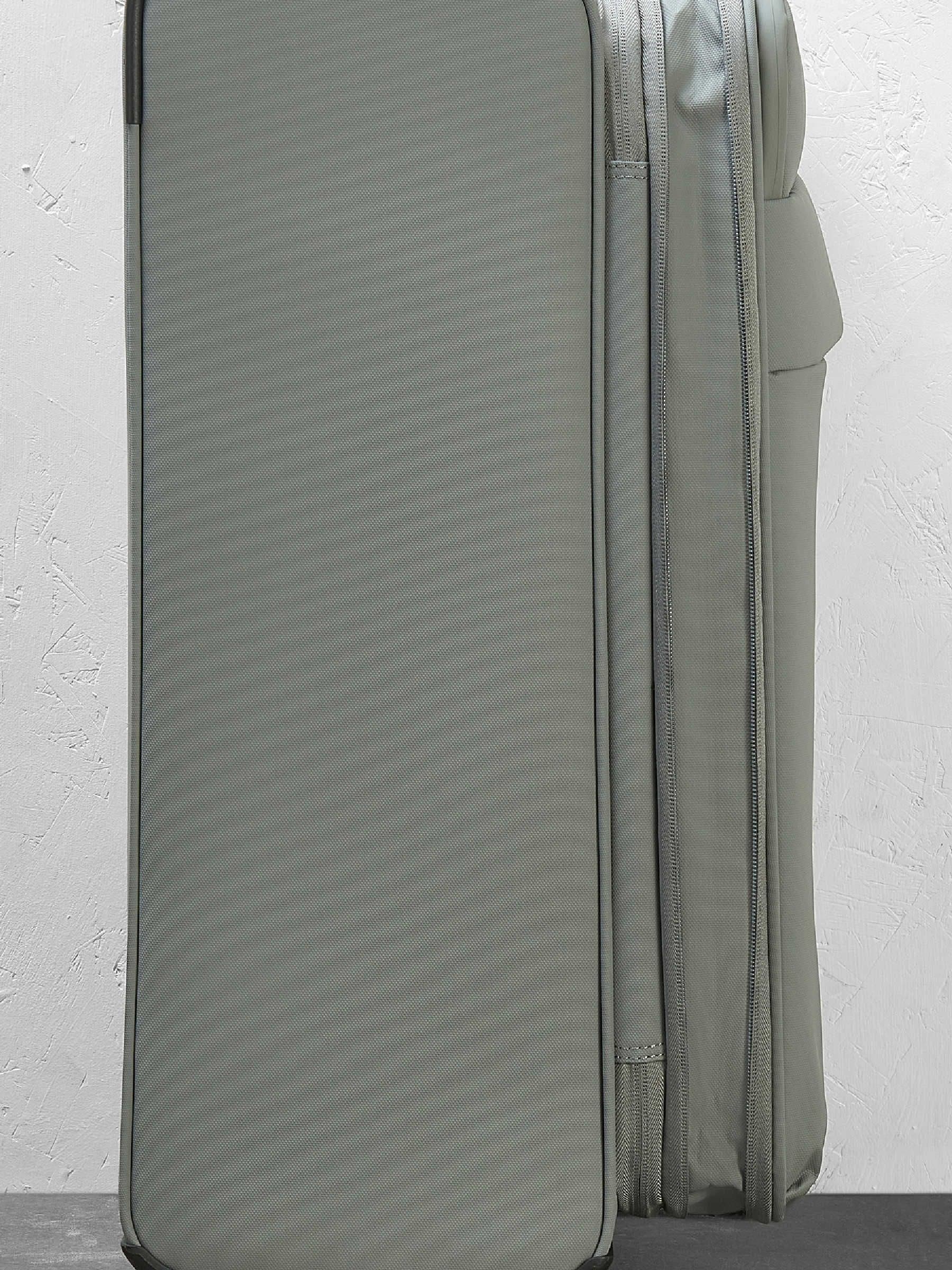 Rock Luggage Harper large suitcase (British brand)