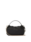 Victoria's Secret black mini cross-body bag, imported from the UK