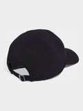 adidas Climacool Run Essential Cap in black, UK version