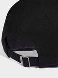 adidas Climacool Run Essential Cap in black, UK version