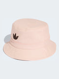 adidas Originals Black Trefoil Bucket Hat