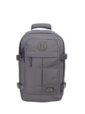 Cabin Max Grey 20 Litre Metz Underseat Bag