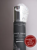 Daimon Barber Age Defence Shave Cream 100ml