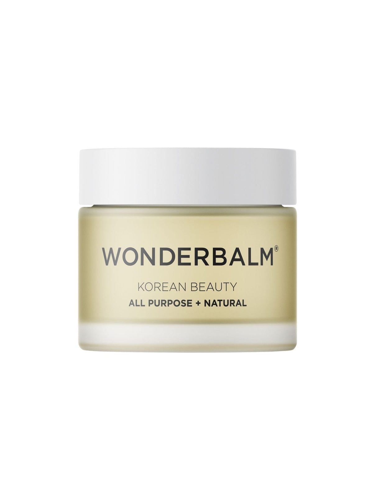 BeautyPro Wonder Balm 20ml - British product