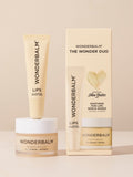 BeautyPro Wonderbalm Duo 20ml skincare set - British product