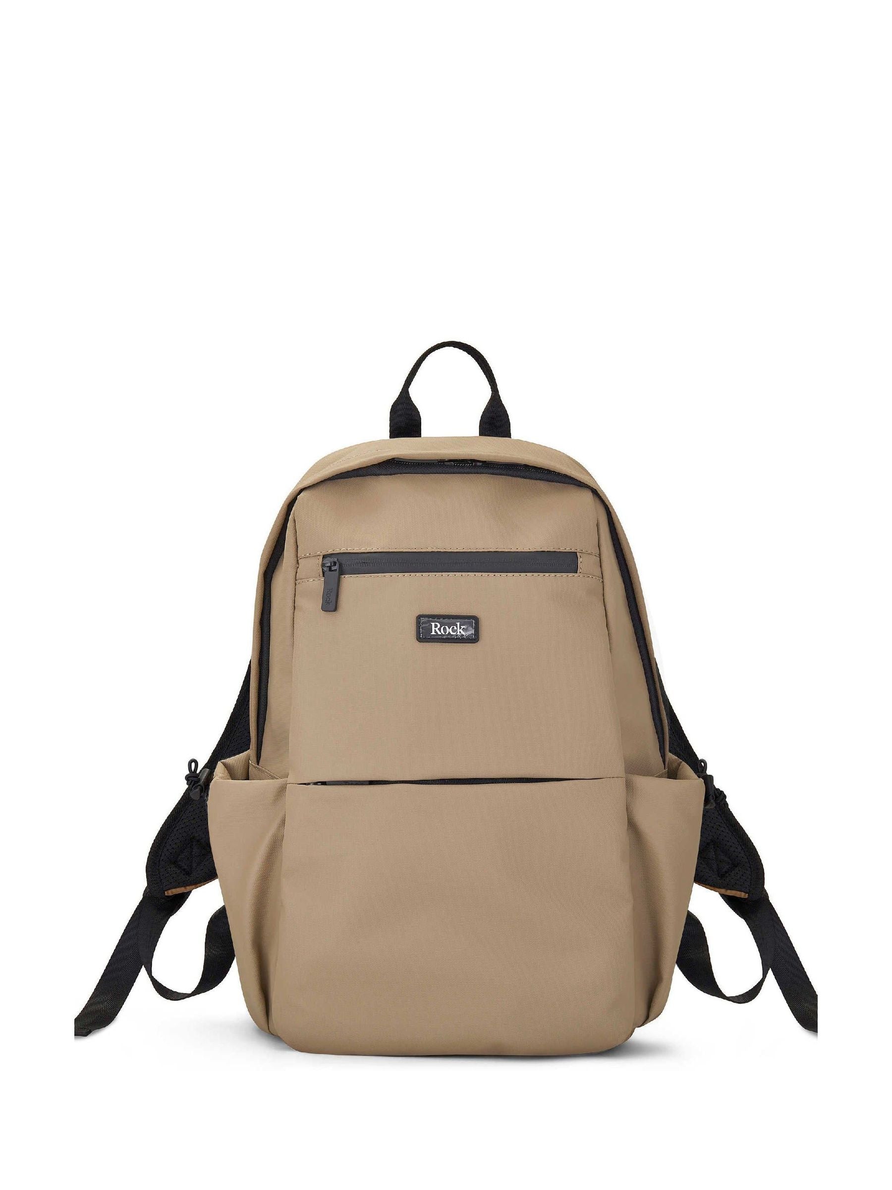 Rock Luggage Nude Harper Backpack
