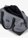 Rock Luggage Grey Harper holdall bag - British brand