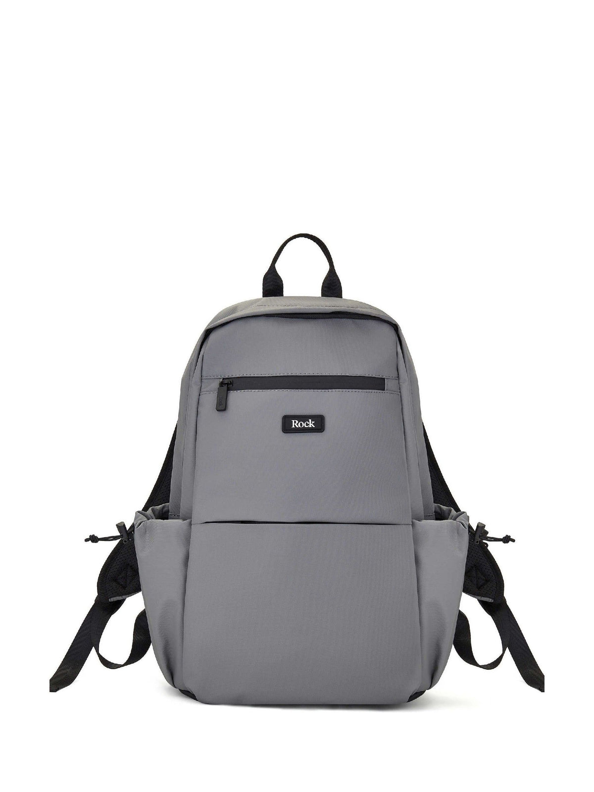 Rock Luggage Grey Harper Backpack