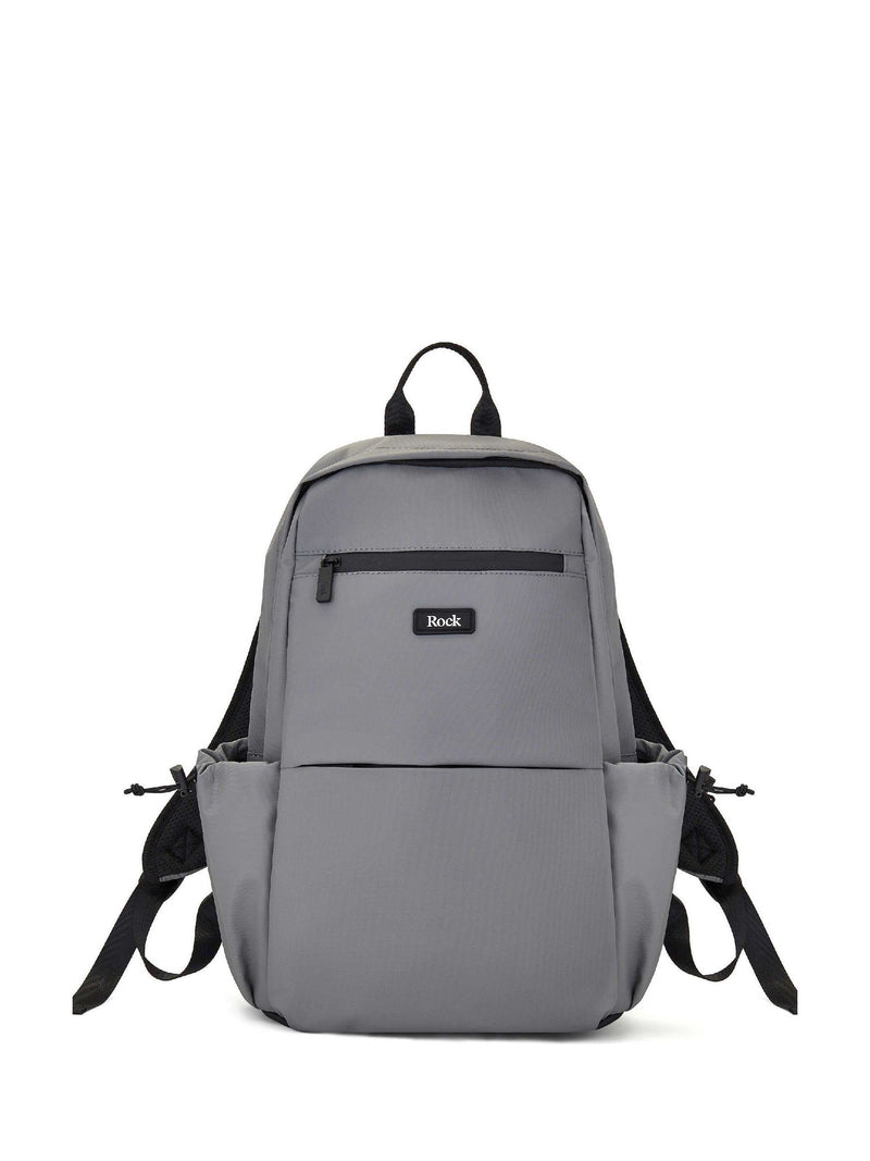 Rock Luggage Grey Harper Backpack