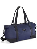 Rock Luggage Blue Harper Holdall Bag