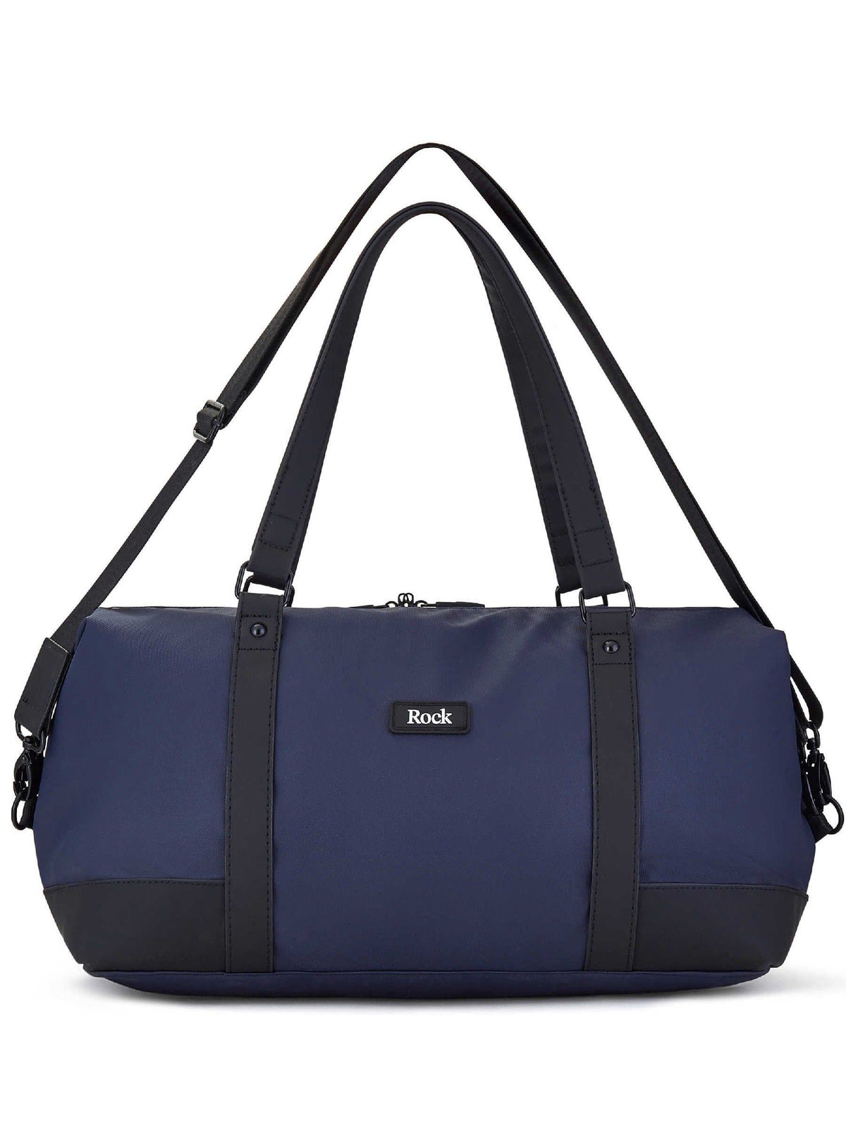 Rock Luggage Blue Harper Holdall Bag