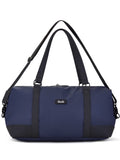 Rock Luggage Blue Harper Holdall Bag