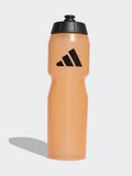 adidas Orange Performance 0.75l Water Bottle