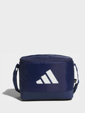 adidas Pink 3 Bar Lunch Cooler Bag