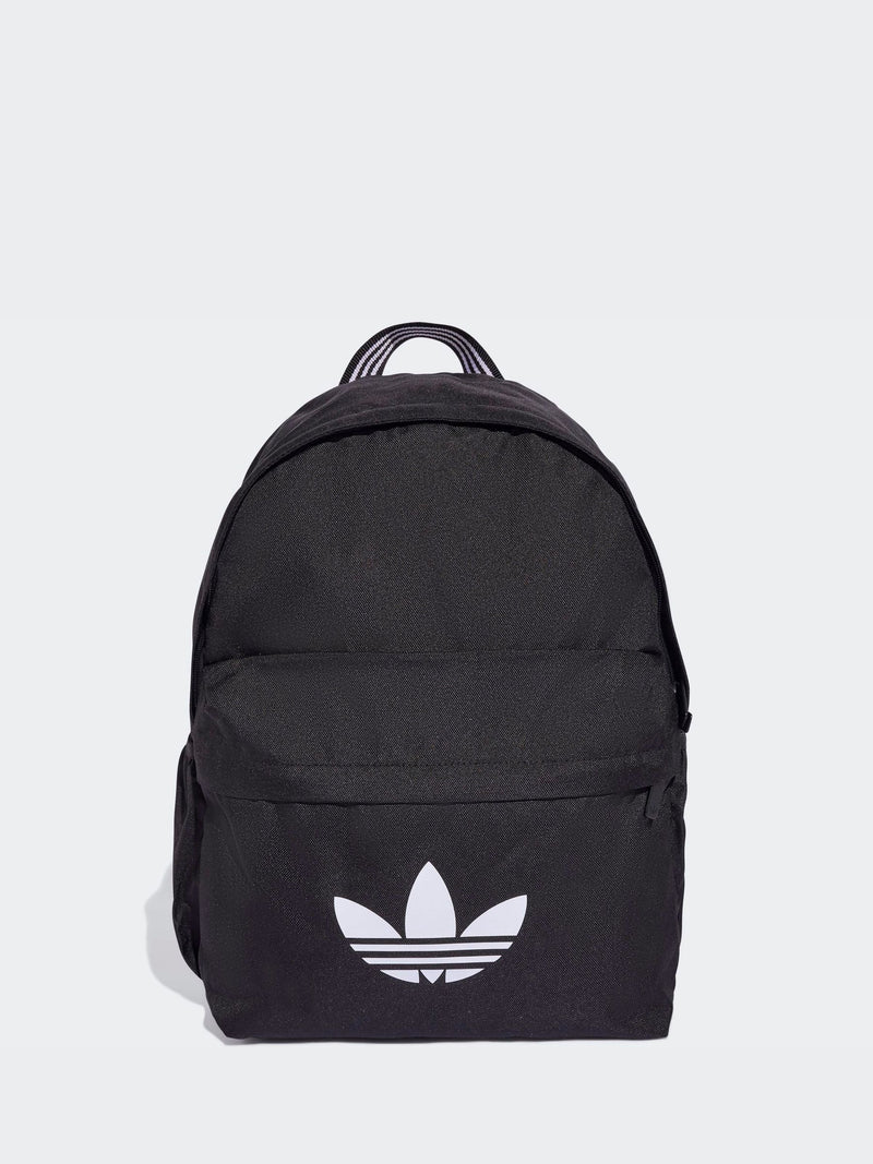 adidas Originals Black Adicolor Classic Backpack - British product