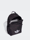 adidas Originals Black Adicolor Classic Backpack - British product