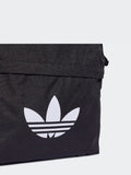 adidas Originals Black Adicolor Classic Backpack - British product