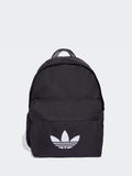 adidas Originals Black Adicolor Classic Backpack - British product