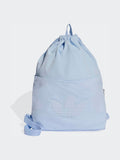 adidas Originals Blue Everyday Icons String Backpack