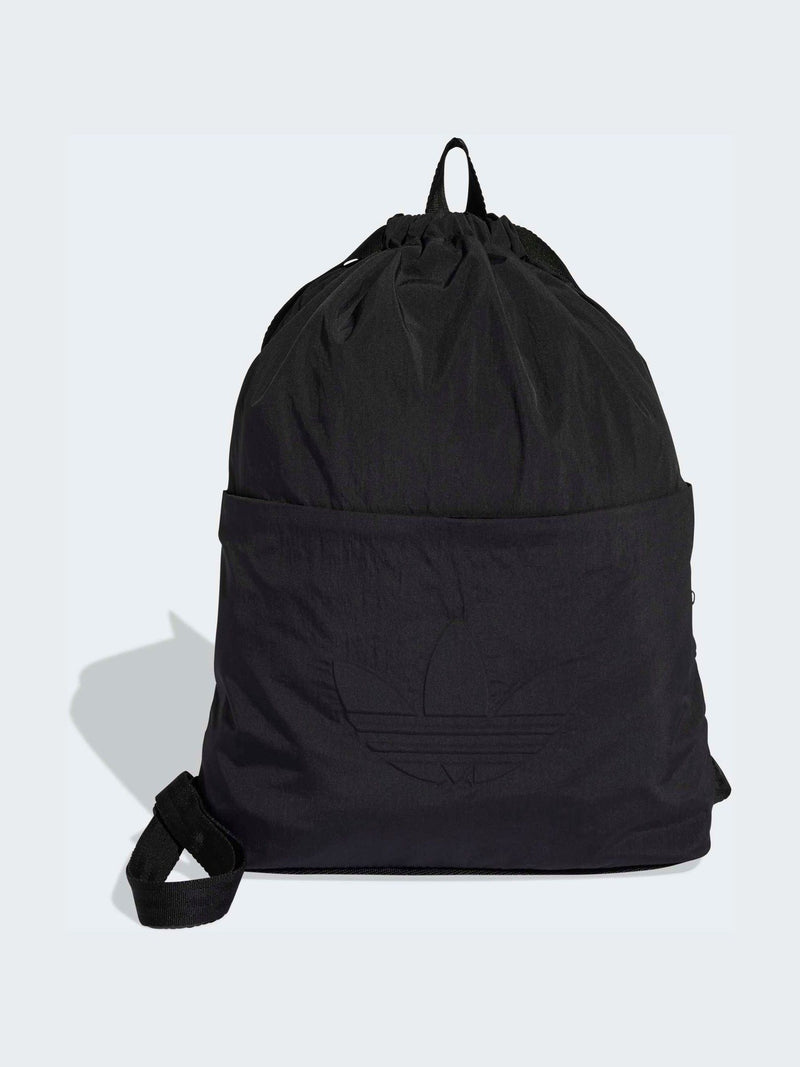 adidas Originals Black Everyday Icons String Backpack