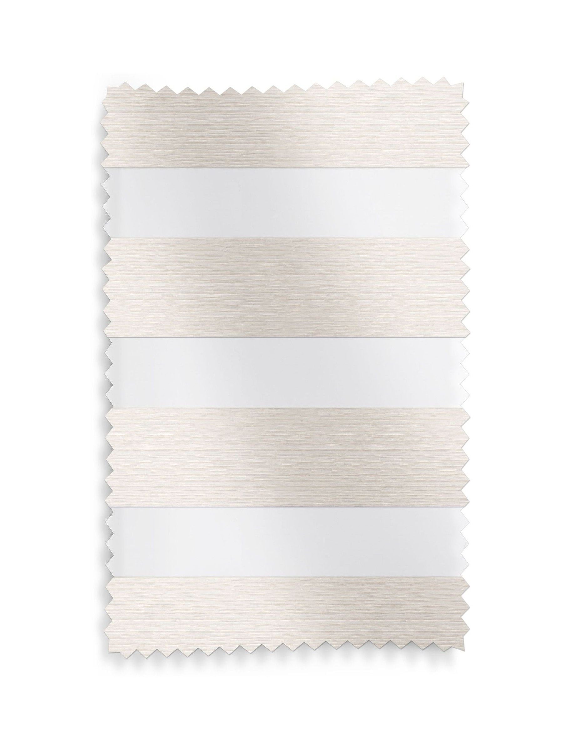 Mistral cream day and night blind - British product