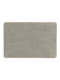 My Mat Ghost Grey soft washable doormat, imported from the UK