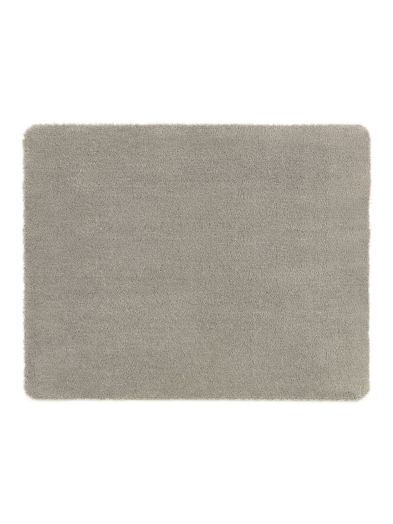 My Mat Ghost Grey soft washable doormat, imported from the UK