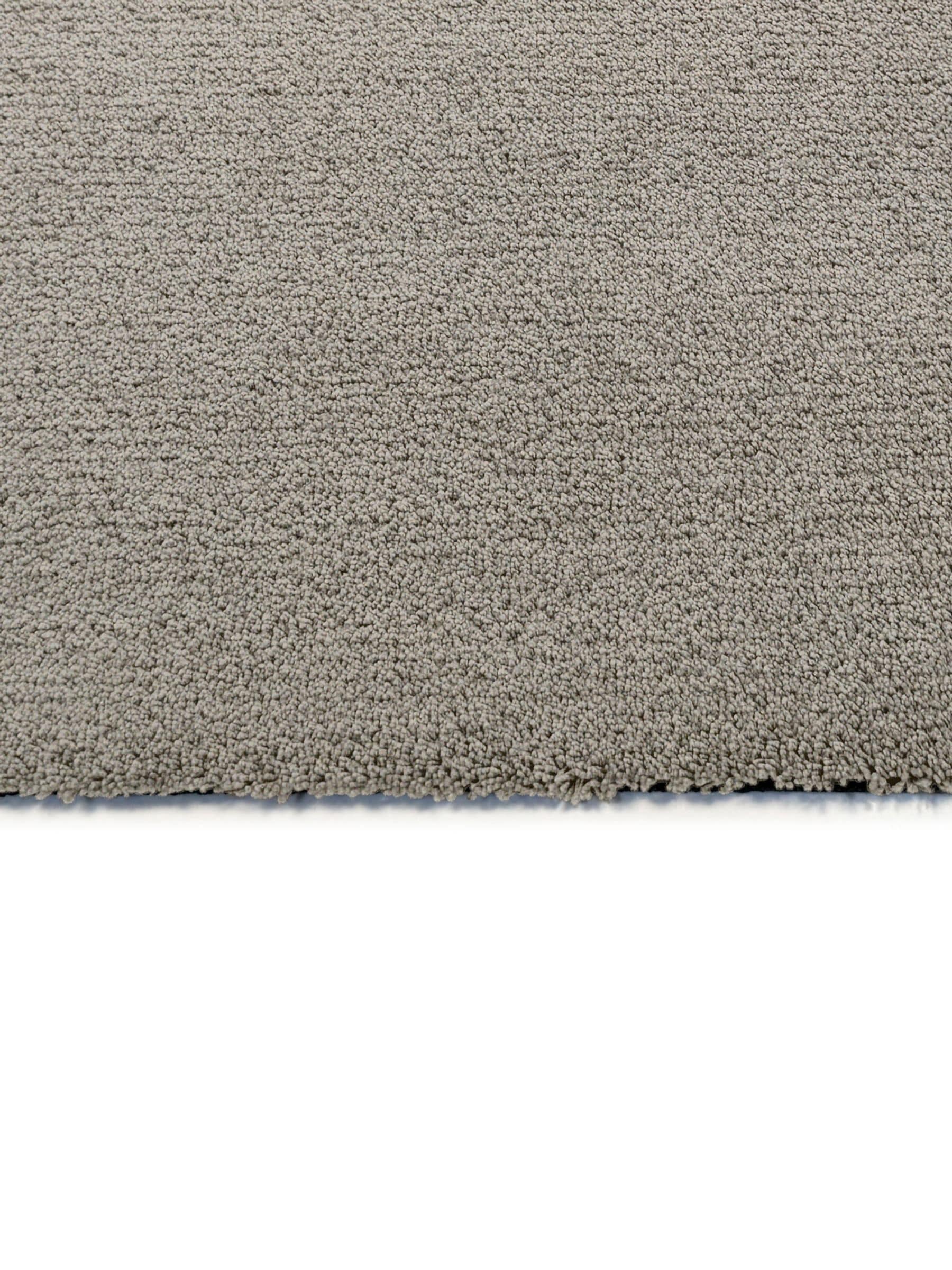 My Mat Ghost Grey soft washable doormat, imported from the UK