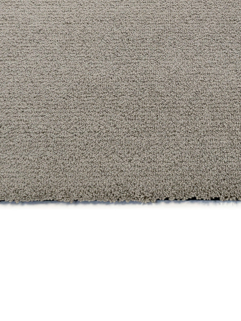My Mat Ghost Grey soft washable doormat, imported from the UK