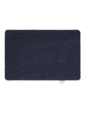 Hug Rug French Navy Sense bathmat, imported from the UK