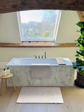 Hug Rug Pumice Stone Sense Bathmat