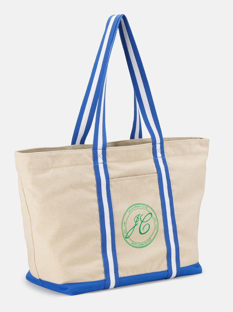 Joules Blue Oat tote bag 36x40x20cm (British brand)