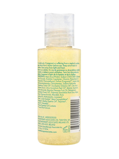 Next Aromatherapy Associates Revive Morning Body Wash 50ml - اشترِ عبر الإنترنت من McGrocer