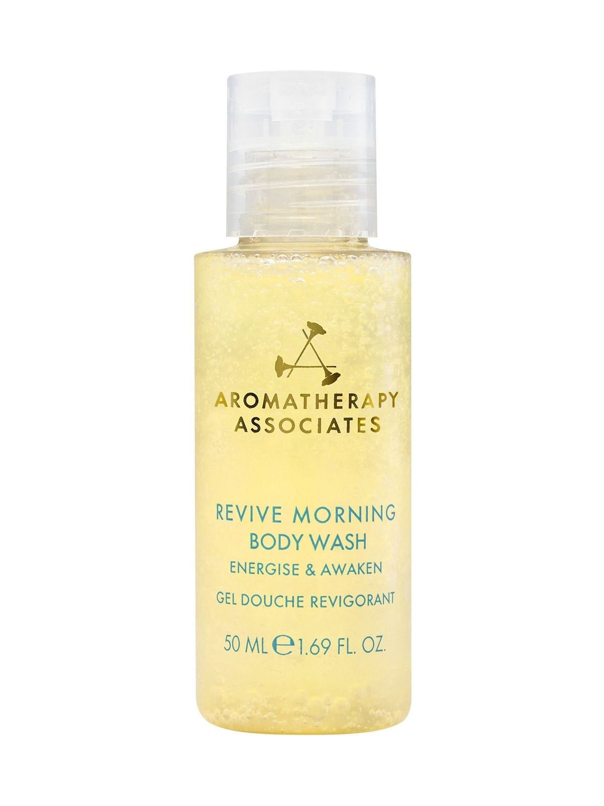 Aromatherapy Associates Revive Morning Body Wash 50ml - British product