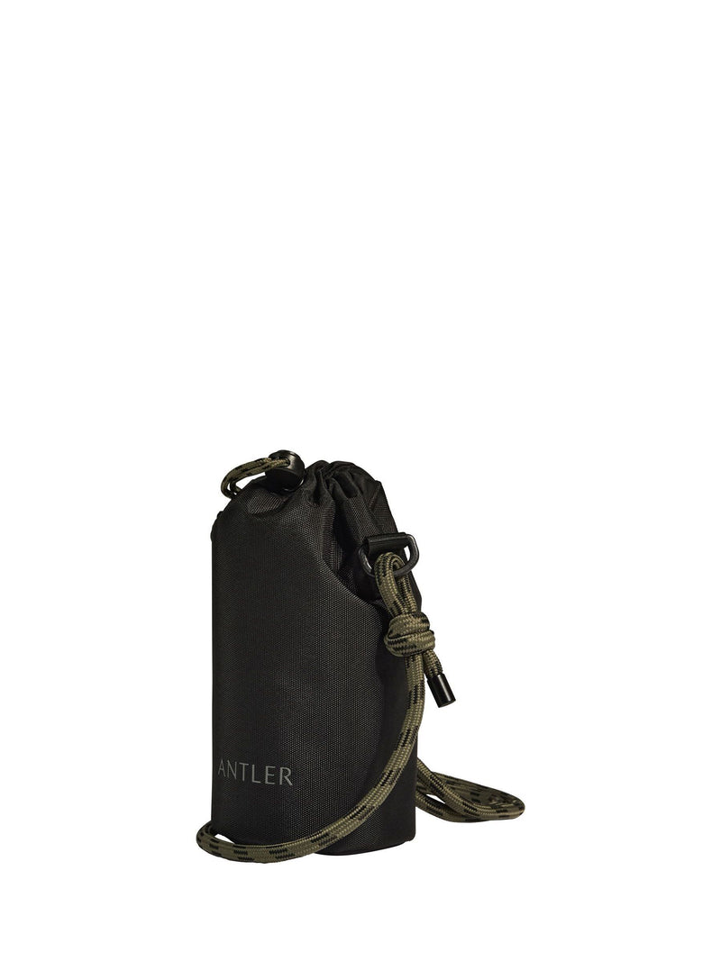 Antler Black Discovery bottle holder accessory, UK version
