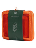 Antler packing cubes set of 4 coral, imported from the UK