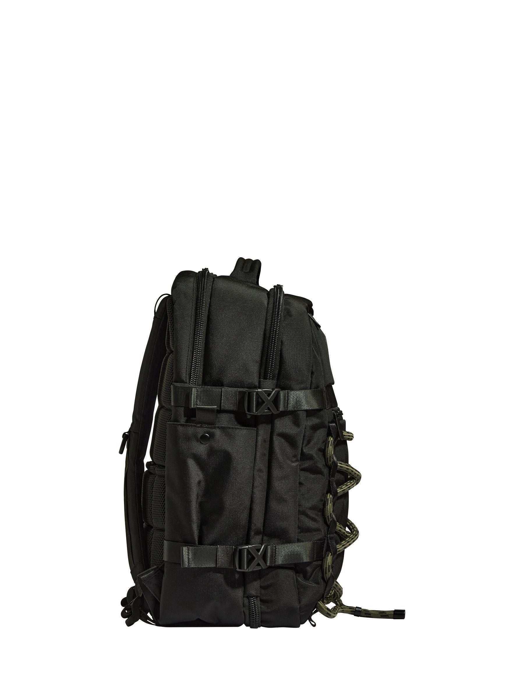 Antler black Discovery Backpack 28L, UK version