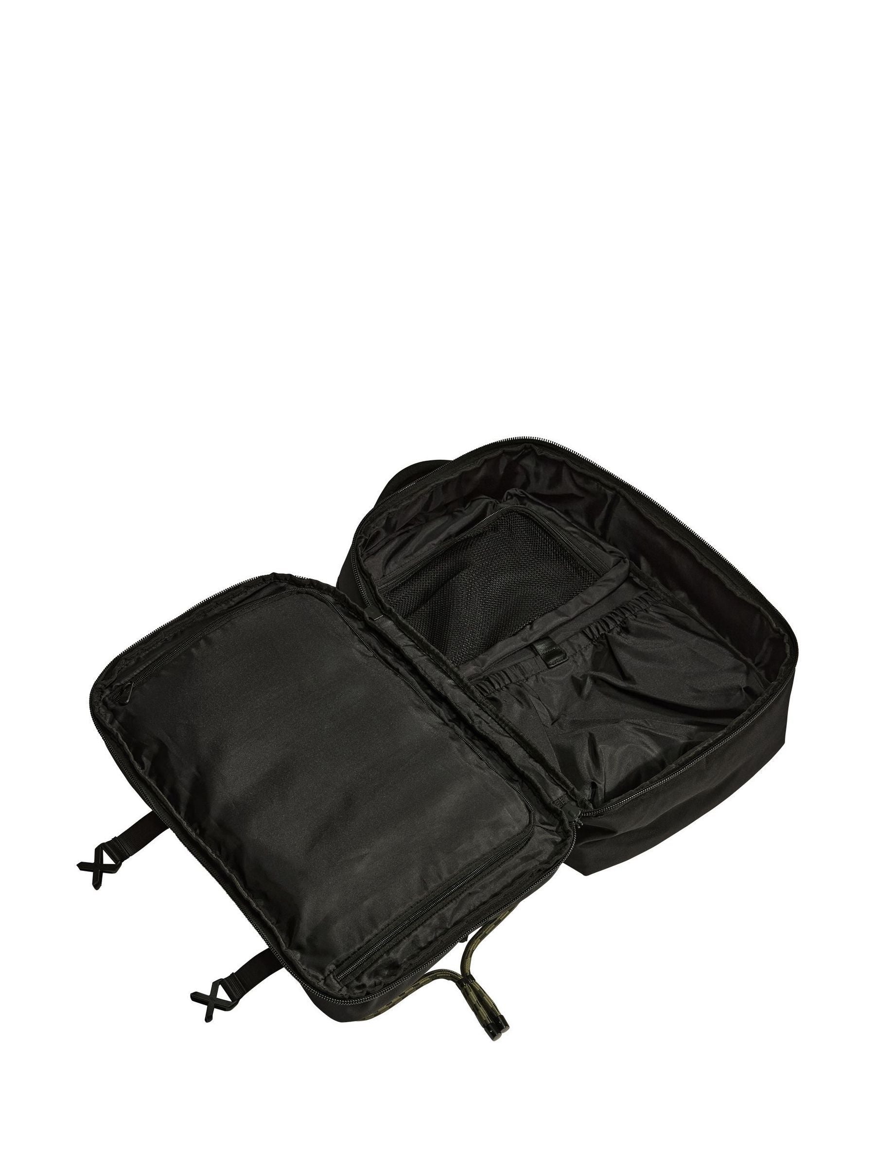 Antler black Discovery Backpack 28L, UK version