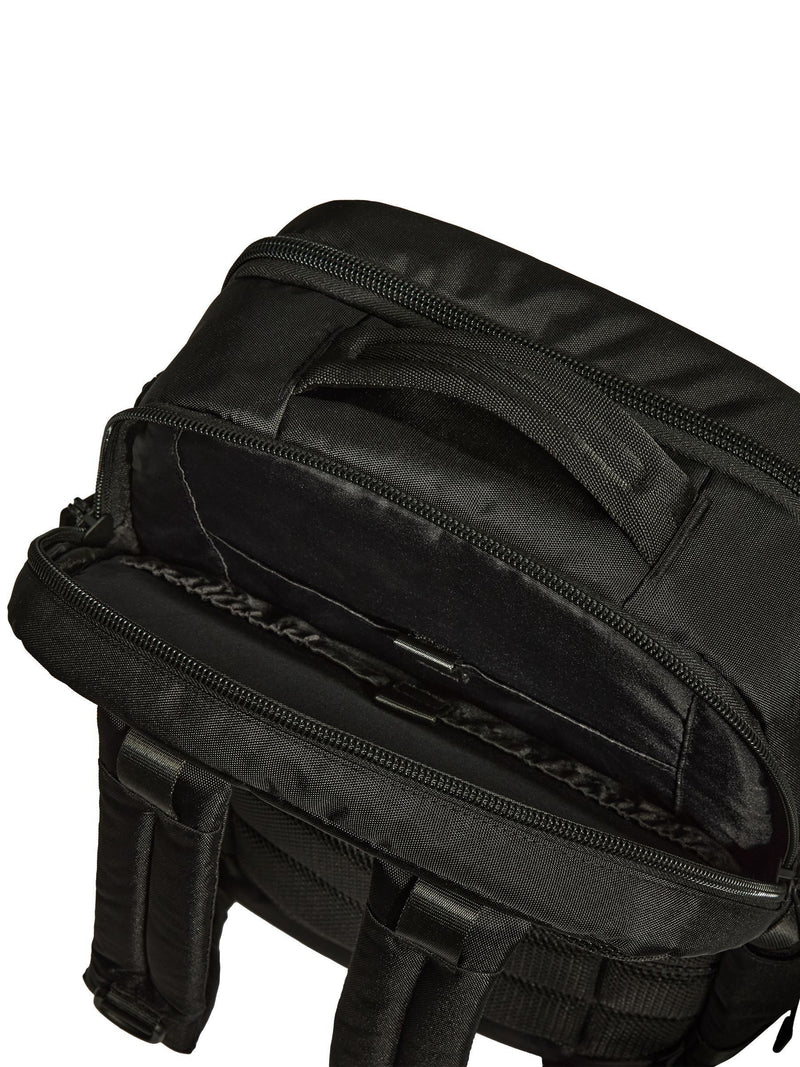 Antler black Discovery Backpack 28L, UK version