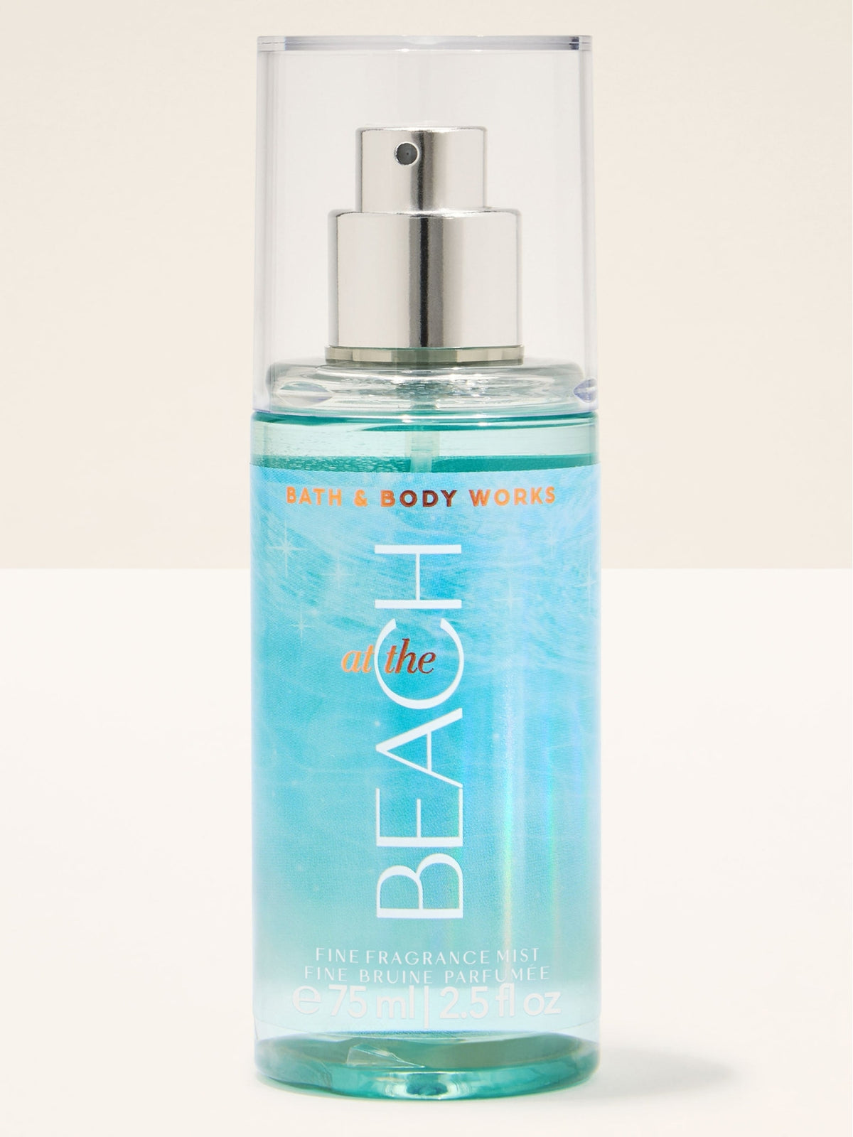 Reise Fin Duftmist 75 ml med strand-inspirert duft