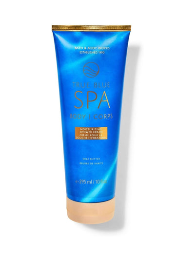 Next Moisturising Shower Cream with Shea Scent 295 ml- Buy online at McGrocer