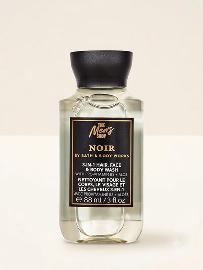 Next Bath & Body Works Mystifying Night Travel Shower Gel 88 ml- Buy online at McGrocer