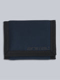 Animal Blue Trifold wallet, imported from the UK